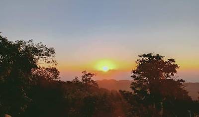Shivapuri National Park Hike - Day Hike — 4