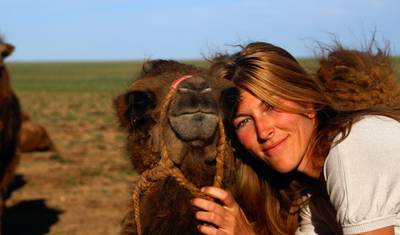 Excursão ao Deserto de Gobi e Vale de Orkhon — 5