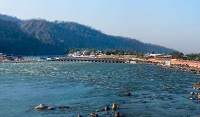 10 Days Palatial Golden Triangle Tour With Haridwar And Rishikesh — 4