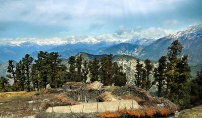 10 Days Palatial Golden Triangle Tour With Haridwar And Rishikesh — 3