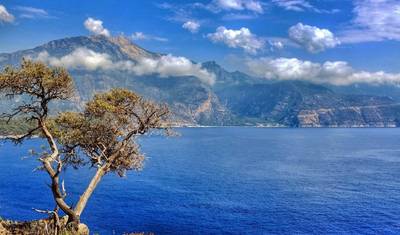 Fethiye - Cruzeiro Azul Olympos (18-39 anos e Idade Mista) — 4