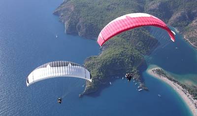 Fethiye - Cruzeiro Azul Olympos (18-39 anos e Idade Mista) — 3