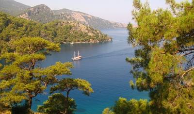 Fethiye - Cruzeiro Azul Olympos (18-39 anos e Idade Mista) — 2
