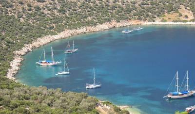 Fethiye - Cruzeiro Azul Olympos (18-39 anos e Idade Mista) — 5