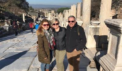 10 Days - All in One Turkey Tour Package — 3