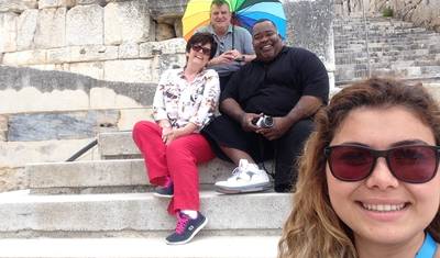 7 أيام - باقة تركيا الأكثر مبيعًا — 3