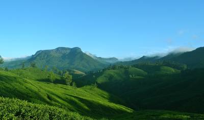 Kerala Zaprasza — 2