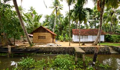 11 days Pearls of South India Tour with Luxury Houseboat Stay(All INCLUSIVE) — 3