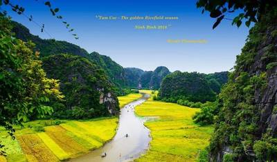 Descoberta Hanói - Sapa - Baía de Ha Long - Ninh Binh 8 Dias 7 Noites — 3