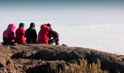 7 Dias Monte Kilimanjaro - Rota Marangu — 3