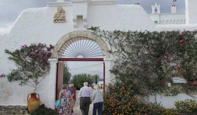 Puglia Tour - a combinação perfeita de estilo de vida, cultura, história e gastronomia — 4