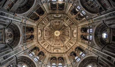 Tuscany and Rome 7 days Private Tour — 2