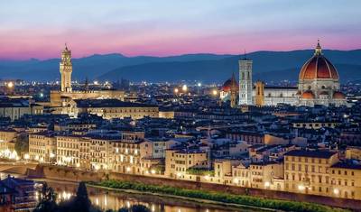Tuscany and Rome 7 days Private Tour — 4