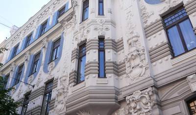 جولة البلطيق الكلاسيكية لمدة 10 أيام (Vilnius - Nida - Liepaja - Riga - Tallinn) — 5