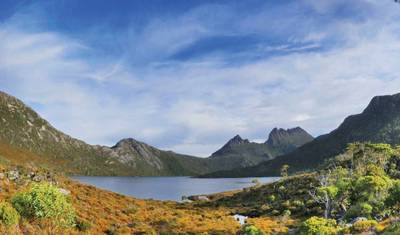 Grand Tasman Launceston para Launceston (2026) — 5