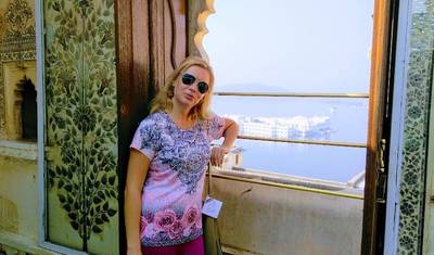 Essence of North India tour with relax on the beach in Goa, flights included — 4