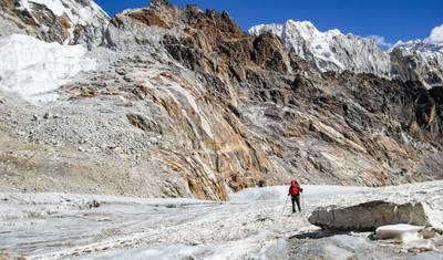 Trekking Econômico ao Acampamento Base do Everest - 10 Dias — 4