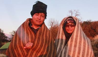 Annapurna Heritage Trek — 4