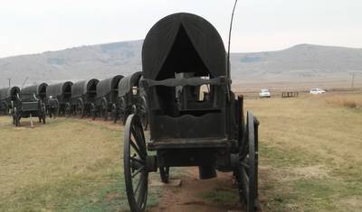 Drakensberg, Battlefields Route & Midlands Meander Safari South Africa — 5