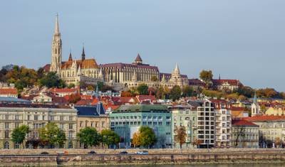 Balkan Adventure — 5