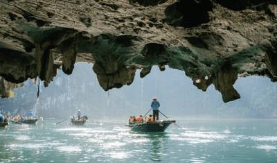 Vietnã: 11 Dias de Descoberta de Norte a Sul — 3
