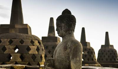 Yogyakarta: Unesco Temple, Culture and Local Experience Premium Class — 5