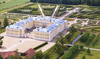 أبرز دول البلطيق في 8 أيام (Vilnius - Riga - Tallinn) — 4