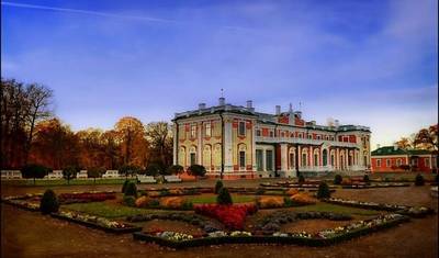 أبرز دول البلطيق في 8 أيام (Vilnius - Riga - Tallinn) — 5