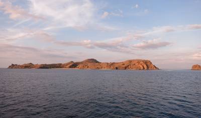3 Dias de Navegação na Ilha de Komodo LOB — 4