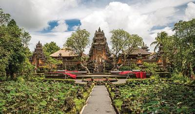Tour de Instagram de 7 Dias em Bali — 4