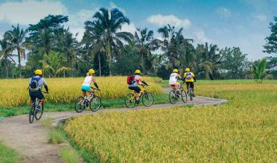 Tour de Instagram de 7 Dias em Bali — 3