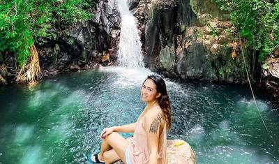 Tour de Instagram de 7 Dias em Bali — 5