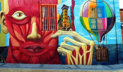 Chile: Descubra a Beleza — 4