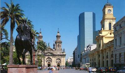Chile Odkryj Piękno — 5
