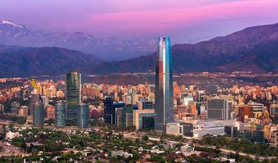 Chile Odkryj Piękno — 4
