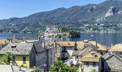 7 Days Northern Lakes and Dolomites Tour - from Milan — 5