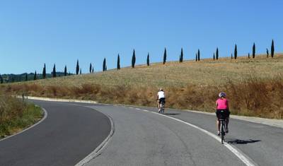 Pedalando Pela Toscana - Guiado — 5
