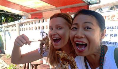 Mais de 20 destaques: Viagem e atividades divertidas em Chiang Mai — 2