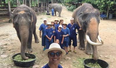 Mais de 20 destaques: Viagem e atividades divertidas em Chiang Mai — 3