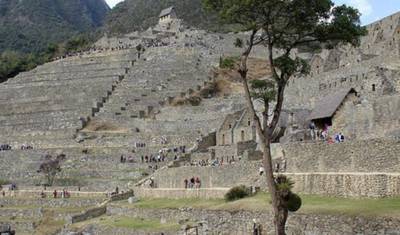 Excursão de 6 Dias de Lima: Cusco, Machu Picchu e Vale Sagrado — 2