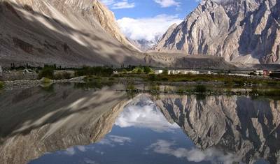 14-dniowa wycieczka do Fairy Meadows, bazy Nanga Parbat i Doliny Hunza w Pakistanie — 3