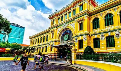 Vietnã - Camboja Tour Clássico - 16 dias — 3