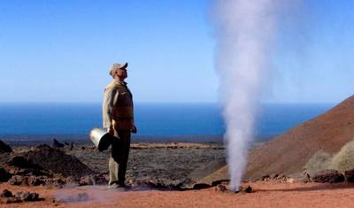 Lanzarote, Kraina Wulkanów — samodzielna wycieczka rowerowa — 4