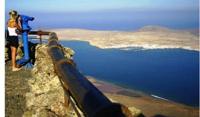 Lanzarote, Terra de Vulcões: Tour de Bicicleta Autoguiado — 4