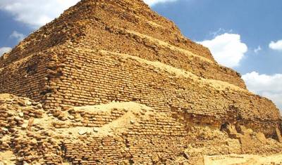 King Ramses with Cruise - 13 days — 3