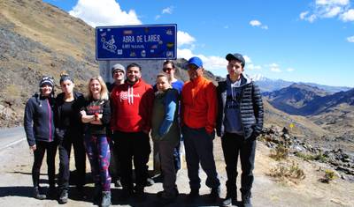 Trilha Lares Definitiva de 4 Dias para Machu Picchu — 2