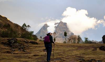 Trilha Lares Definitiva de 4 Dias para Machu Picchu — 3