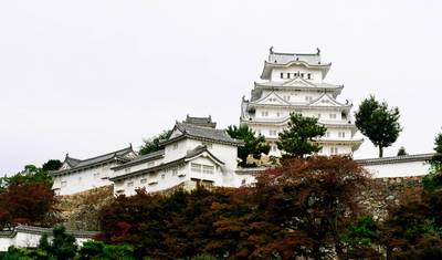 Japonia – zachwyty z Hiroszimą (prywatne pokoje w hotelach 3*) — 4