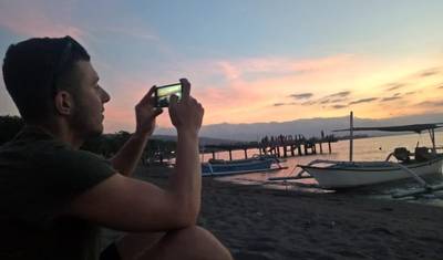 Indonesia Experience :Yogyakarta and Bali Tours — 3