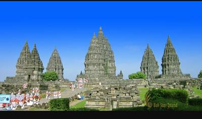 Indonesia Experience :Yogyakarta and Bali Tours — 4